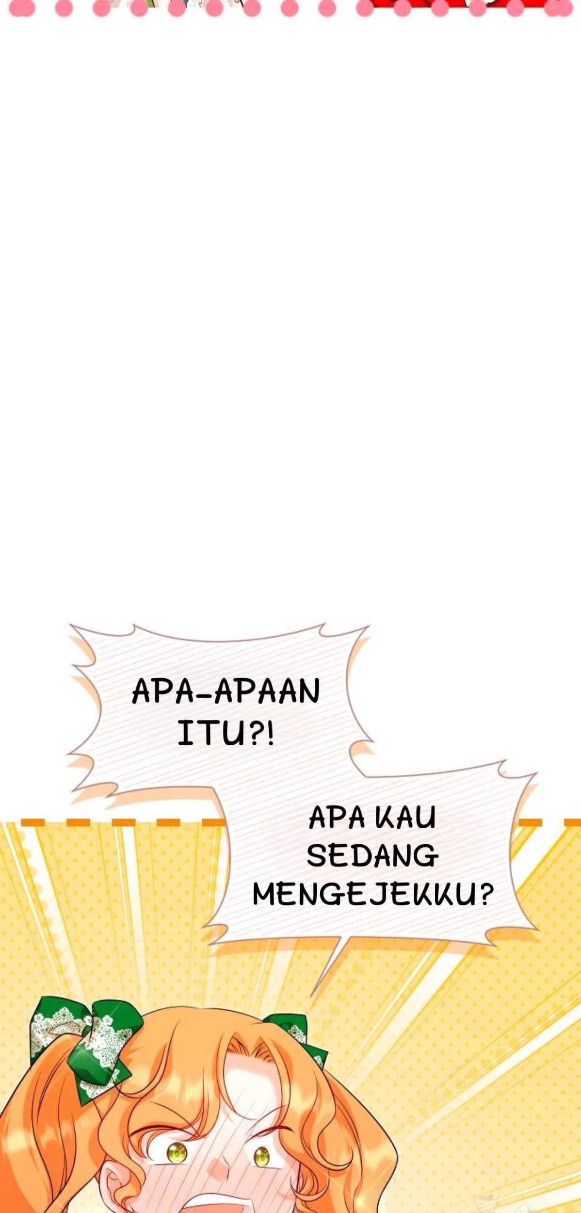 The Young Emperor Is Obsessed With Me Chapter 29 - Halaman 35