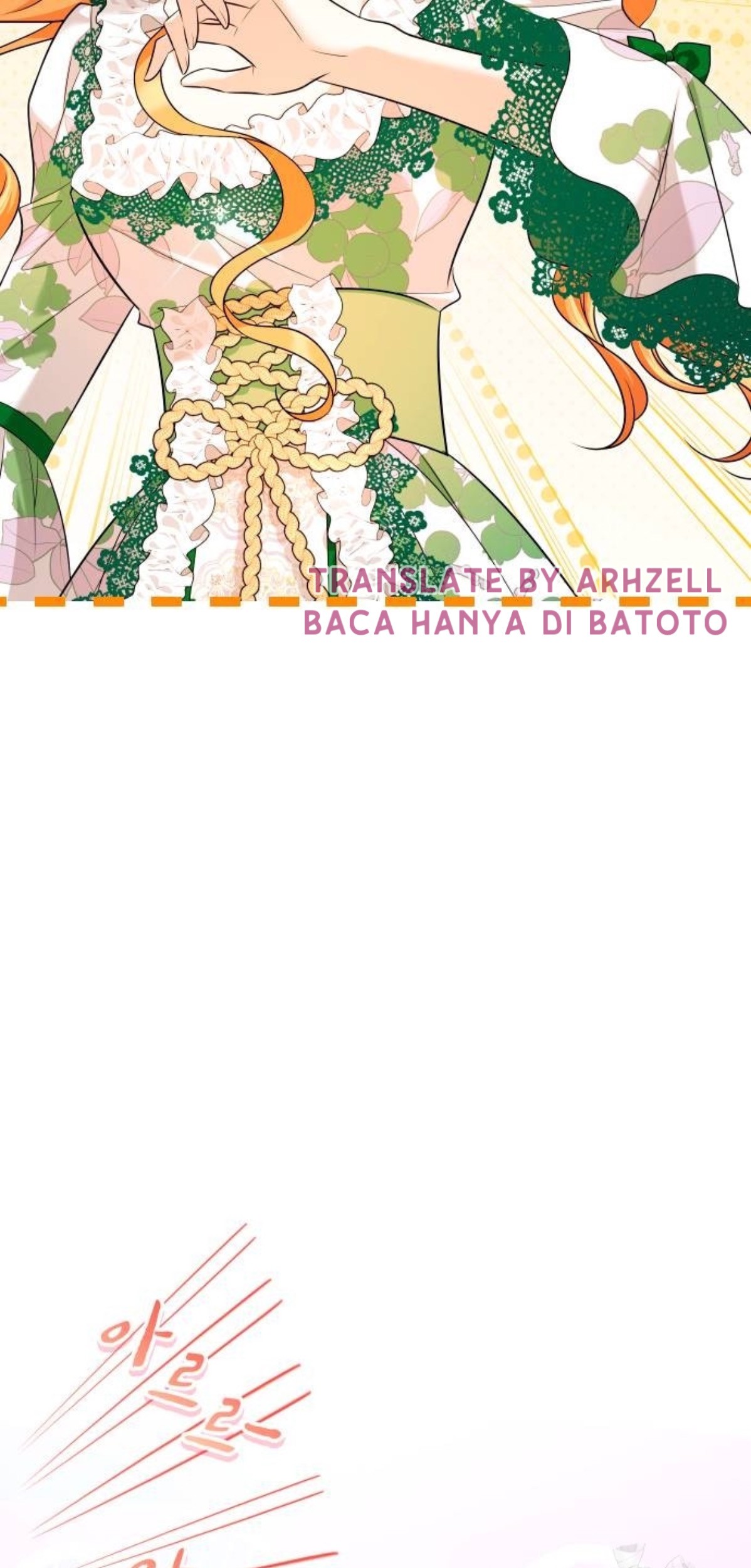 The Young Emperor Is Obsessed With Me Chapter 29 - Halaman 37