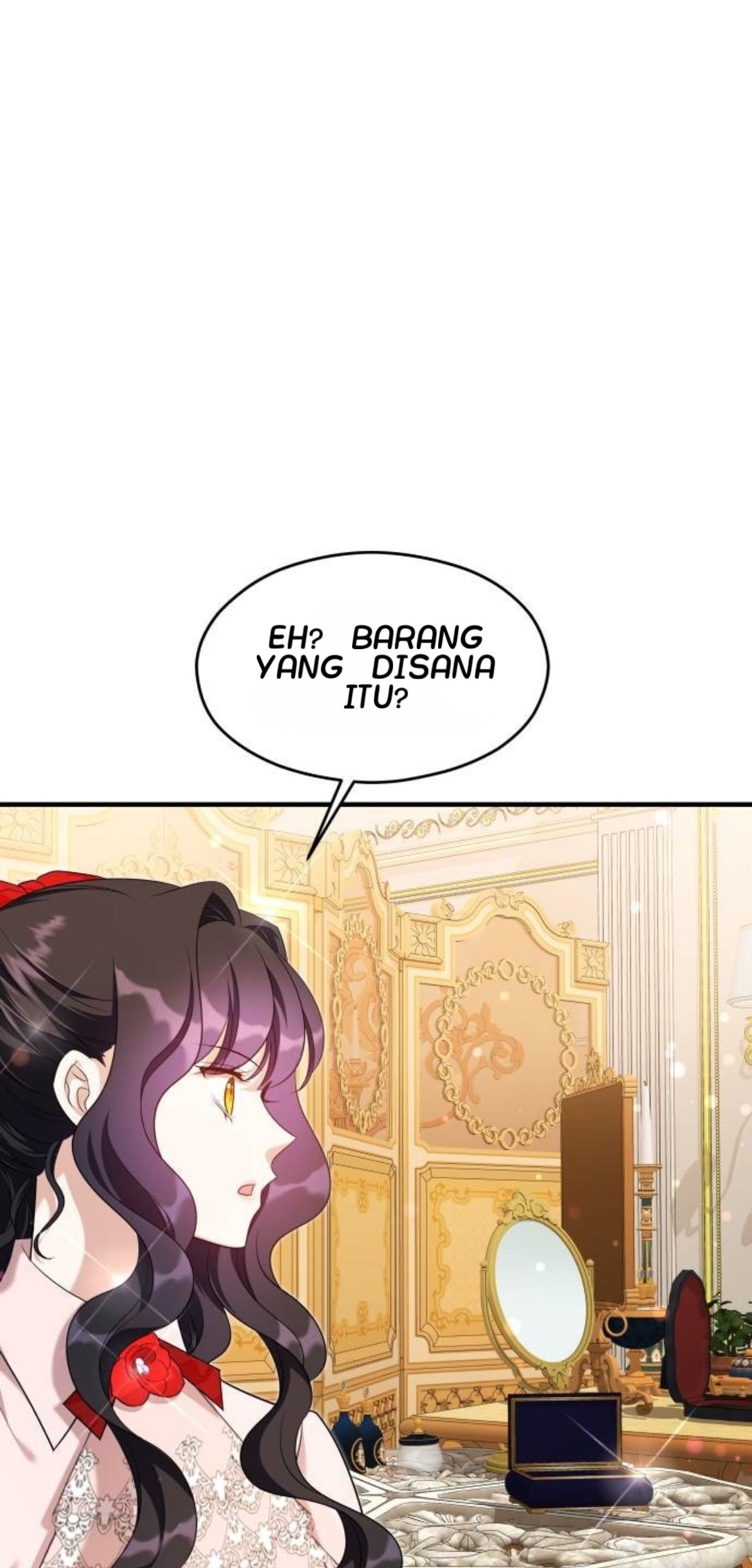 The Young Emperor Is Obsessed With Me Chapter 29 - Halaman 41