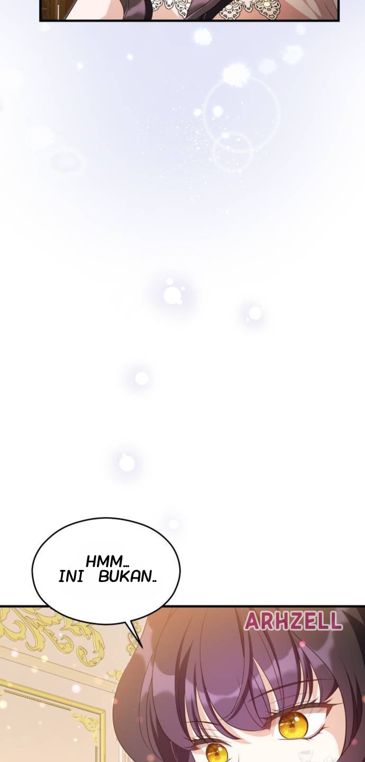 The Young Emperor Is Obsessed With Me Chapter 29 - Halaman 56