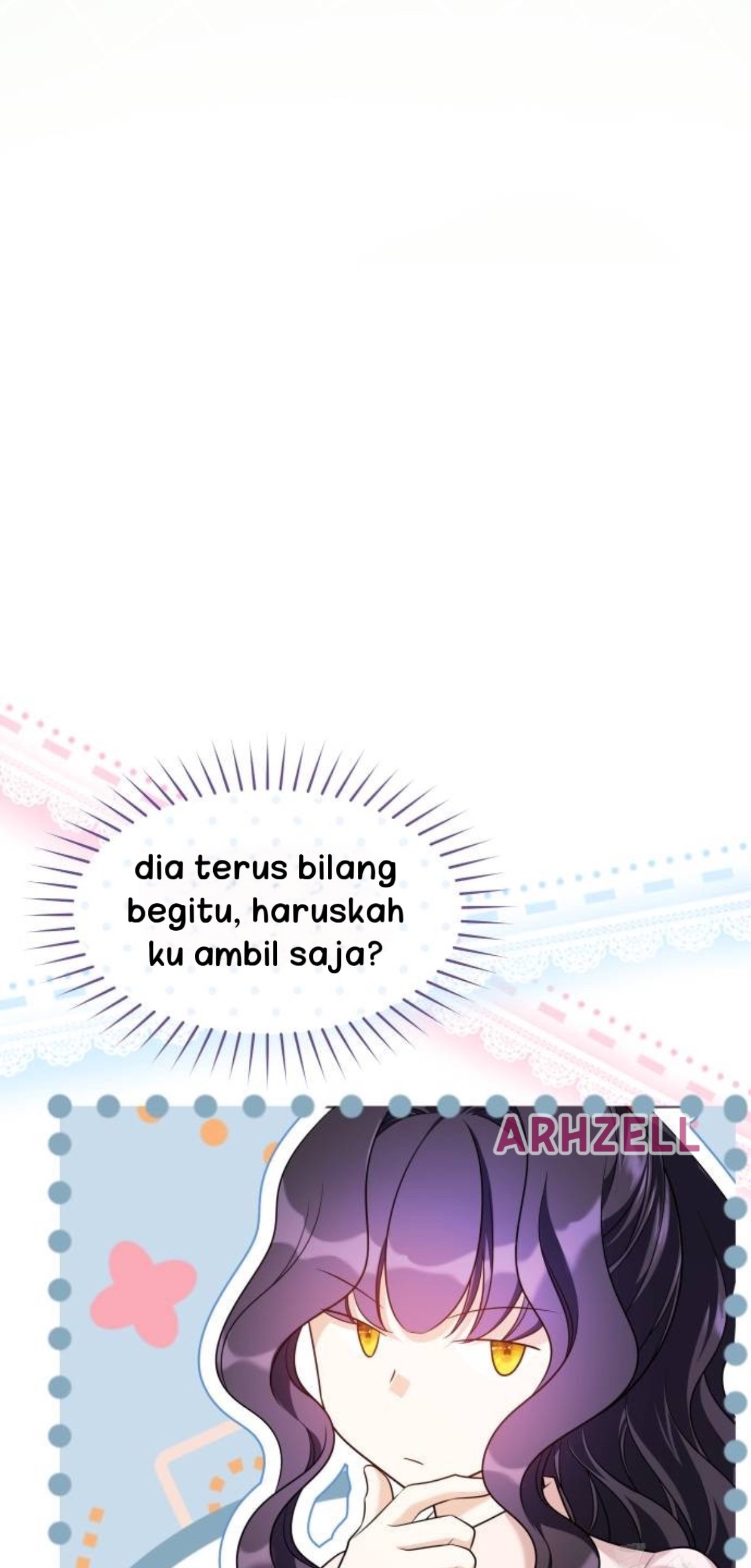 The Young Emperor Is Obsessed With Me Chapter 29 - Halaman 64