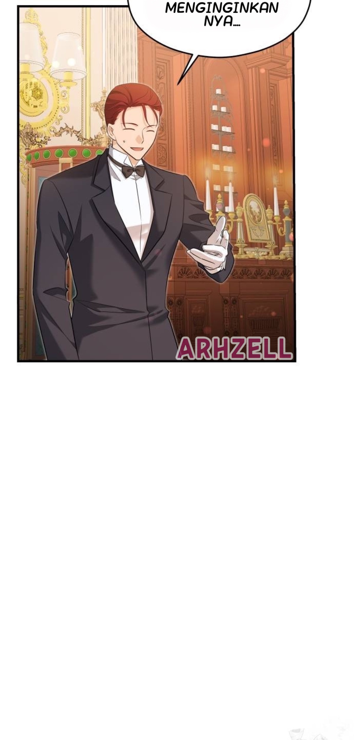 The Young Emperor Is Obsessed With Me Chapter 29 - Halaman 68