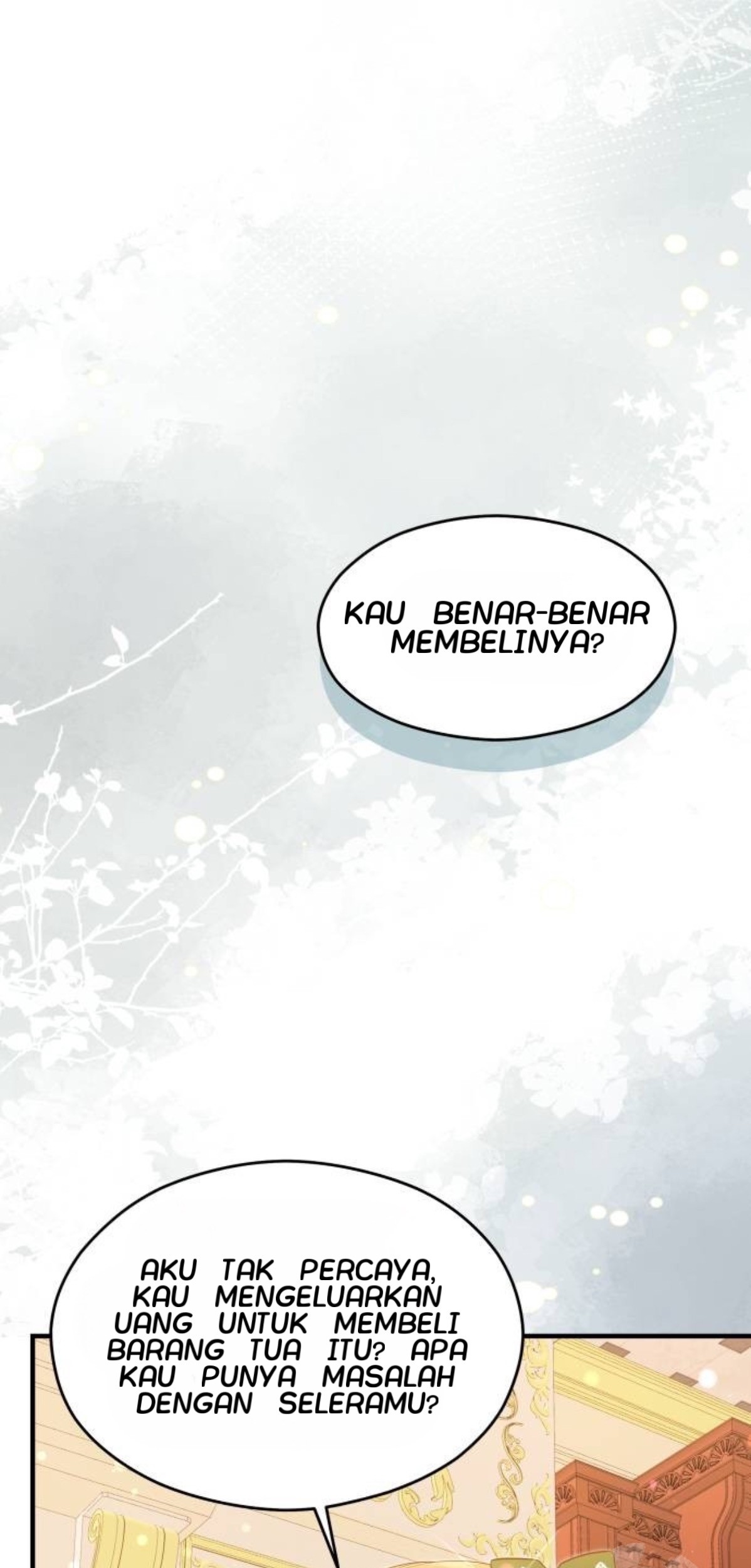 The Young Emperor Is Obsessed With Me Chapter 29 - Halaman 70