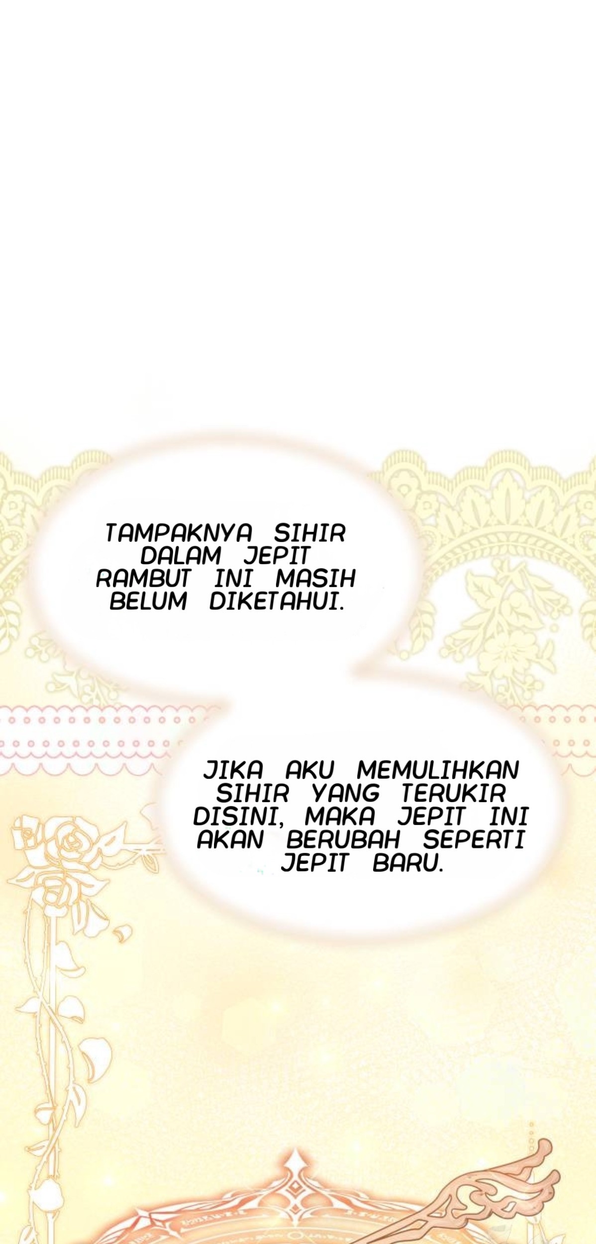 The Young Emperor Is Obsessed With Me Chapter 29 - Halaman 78