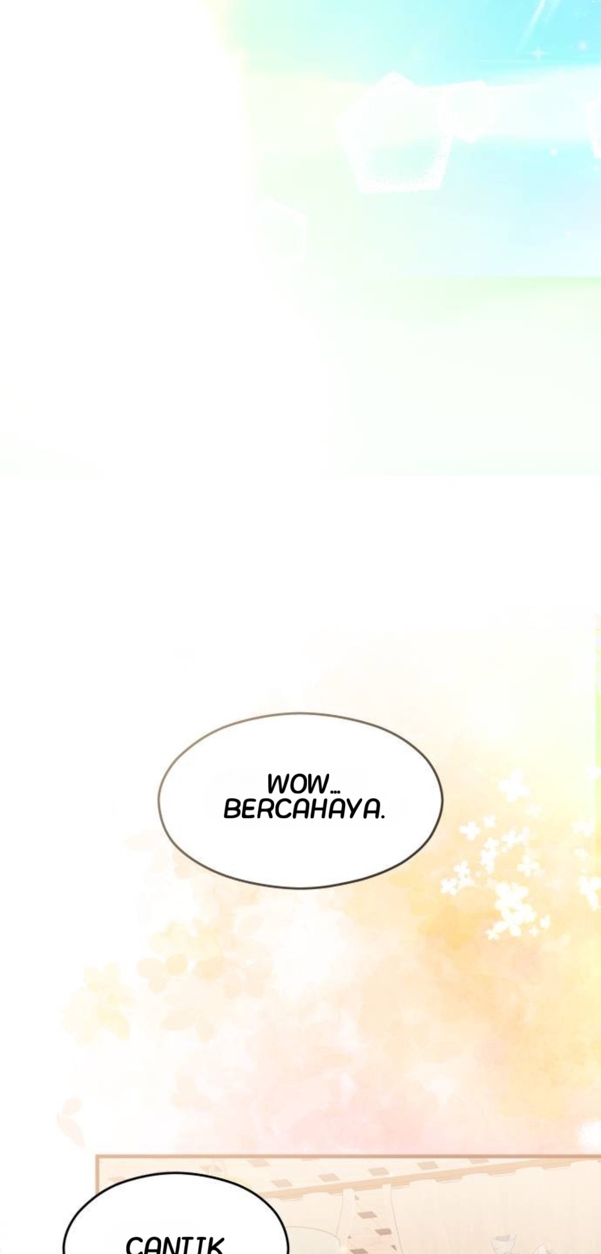 The Young Emperor Is Obsessed With Me Chapter 29 - Halaman 88