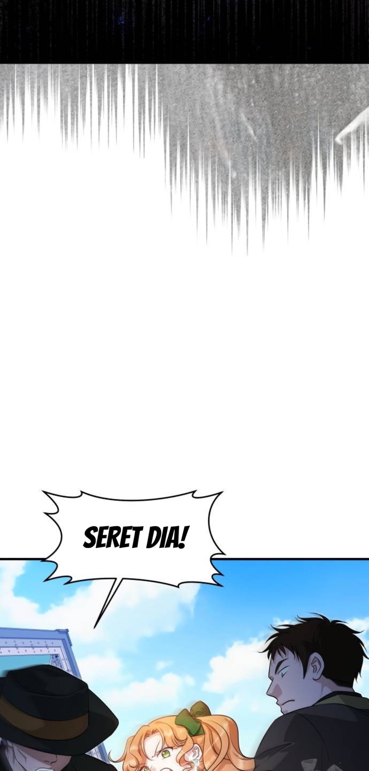 The Young Emperor Is Obsessed With Me Chapter 29 - Halaman 109