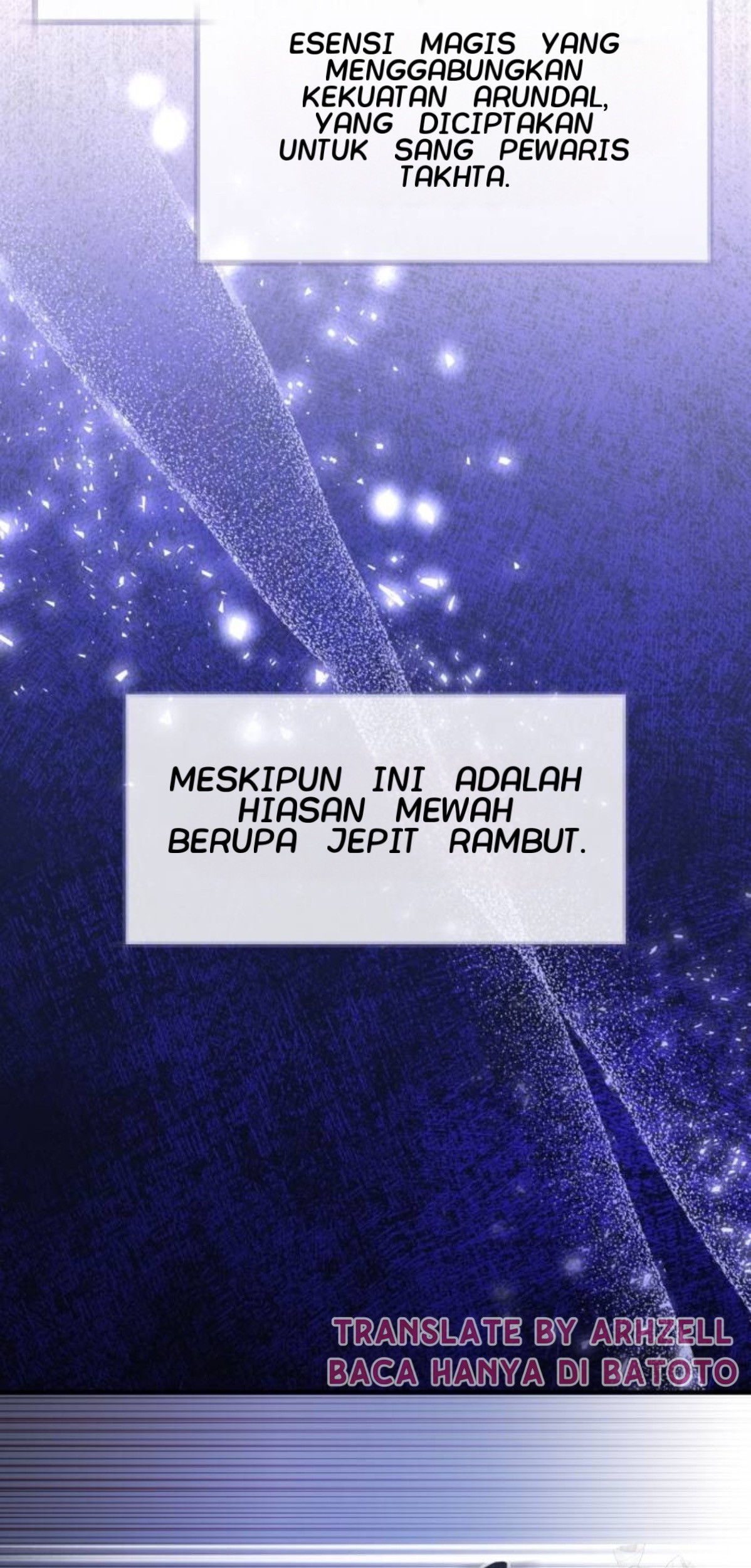 The Young Emperor Is Obsessed With Me Chapter 29 - Halaman 115