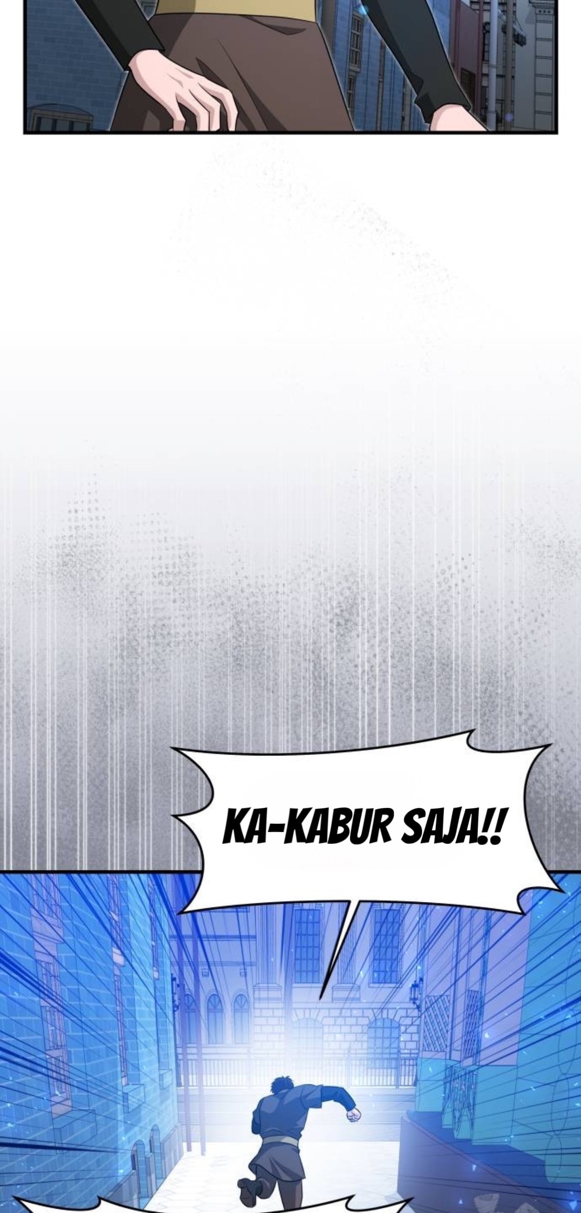 The Young Emperor Is Obsessed With Me Chapter 29 - Halaman 139