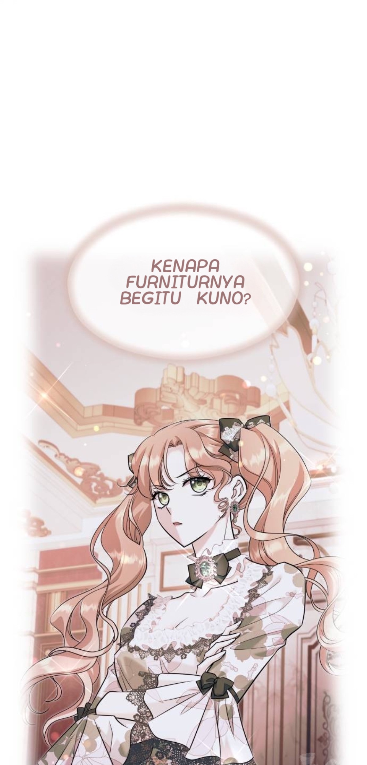 The Young Emperor Is Obsessed With Me Chapter 29 - Halaman 10