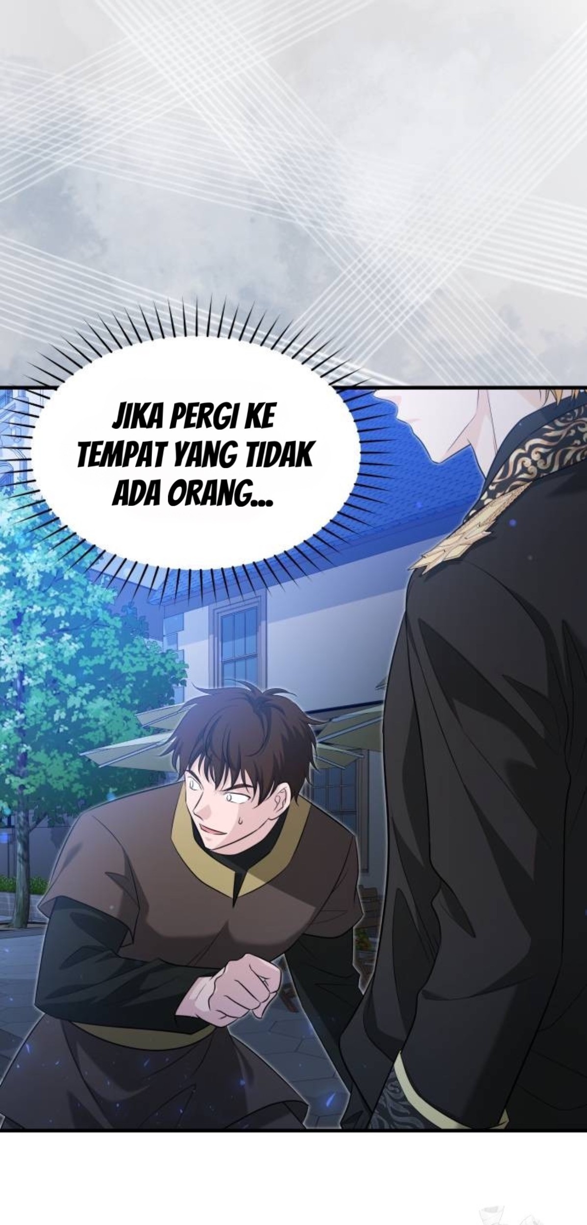 The Young Emperor Is Obsessed With Me Chapter 29 - Halaman 145