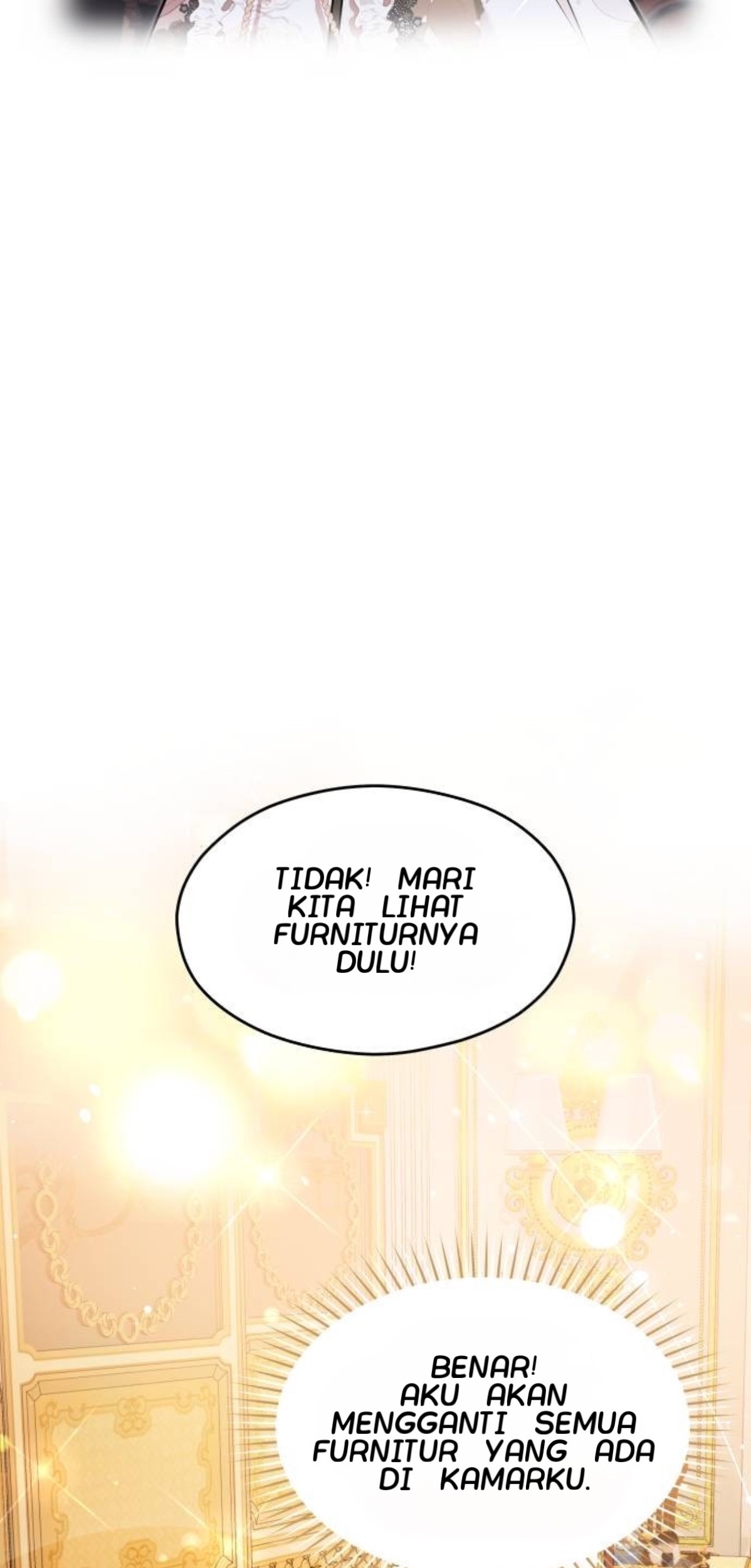 The Young Emperor Is Obsessed With Me Chapter 29 - Halaman 12