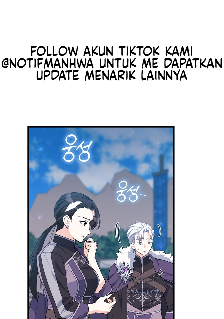 Manhwa The Crazy Killer Whale’s Favourite Penguin Chapter 18 gambar 2