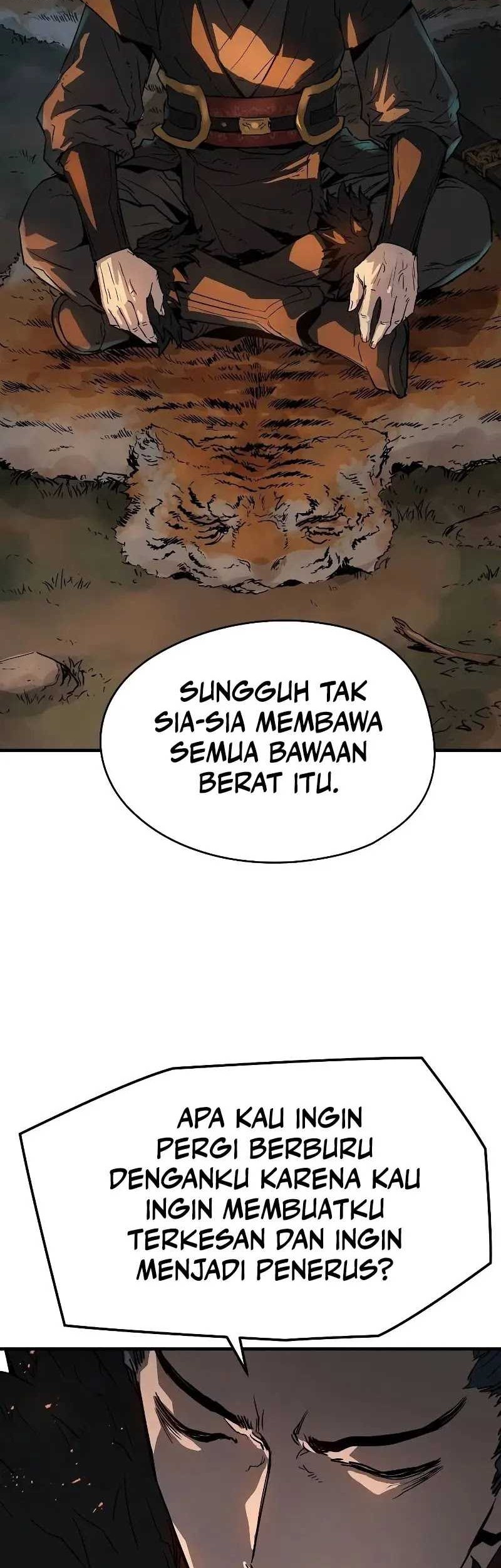 Absolute Regression Chapter 04 - Halaman 31