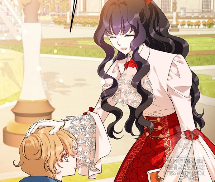 The Young Emperor Is Obsessed With Me Chapter 28 - Halaman 107