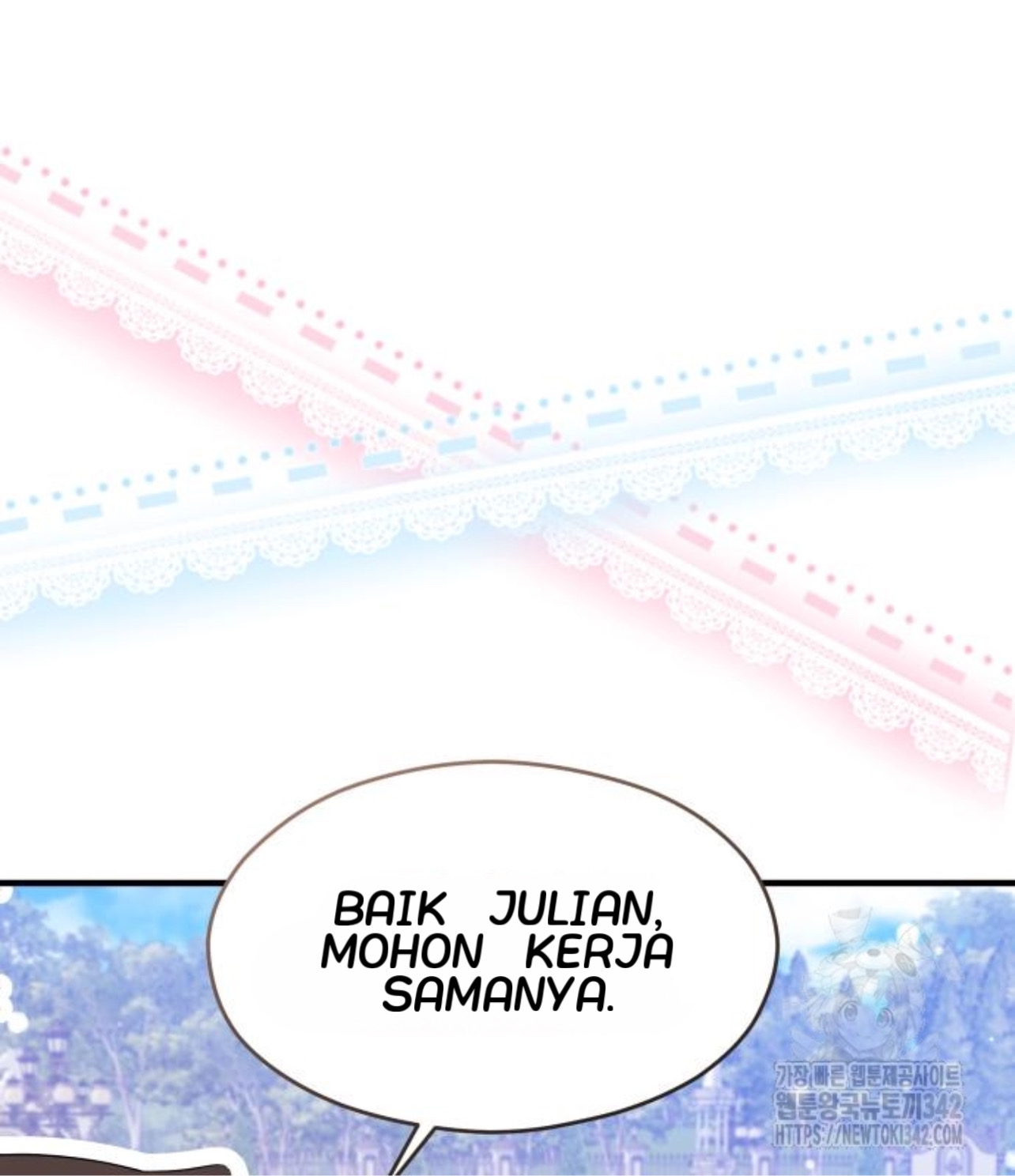 The Young Emperor Is Obsessed With Me Chapter 28 - Halaman 125