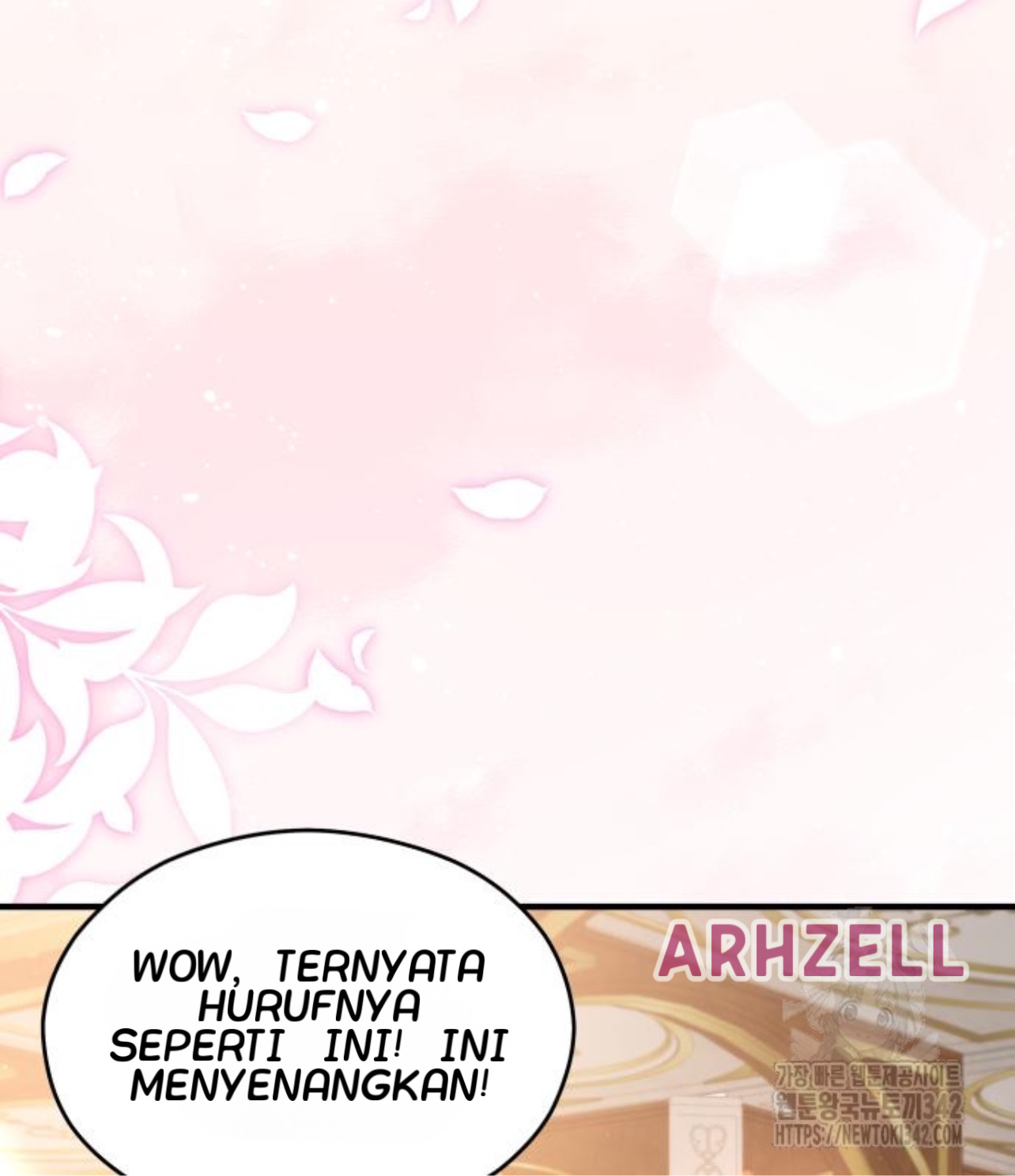 The Young Emperor Is Obsessed With Me Chapter 28 - Halaman 134