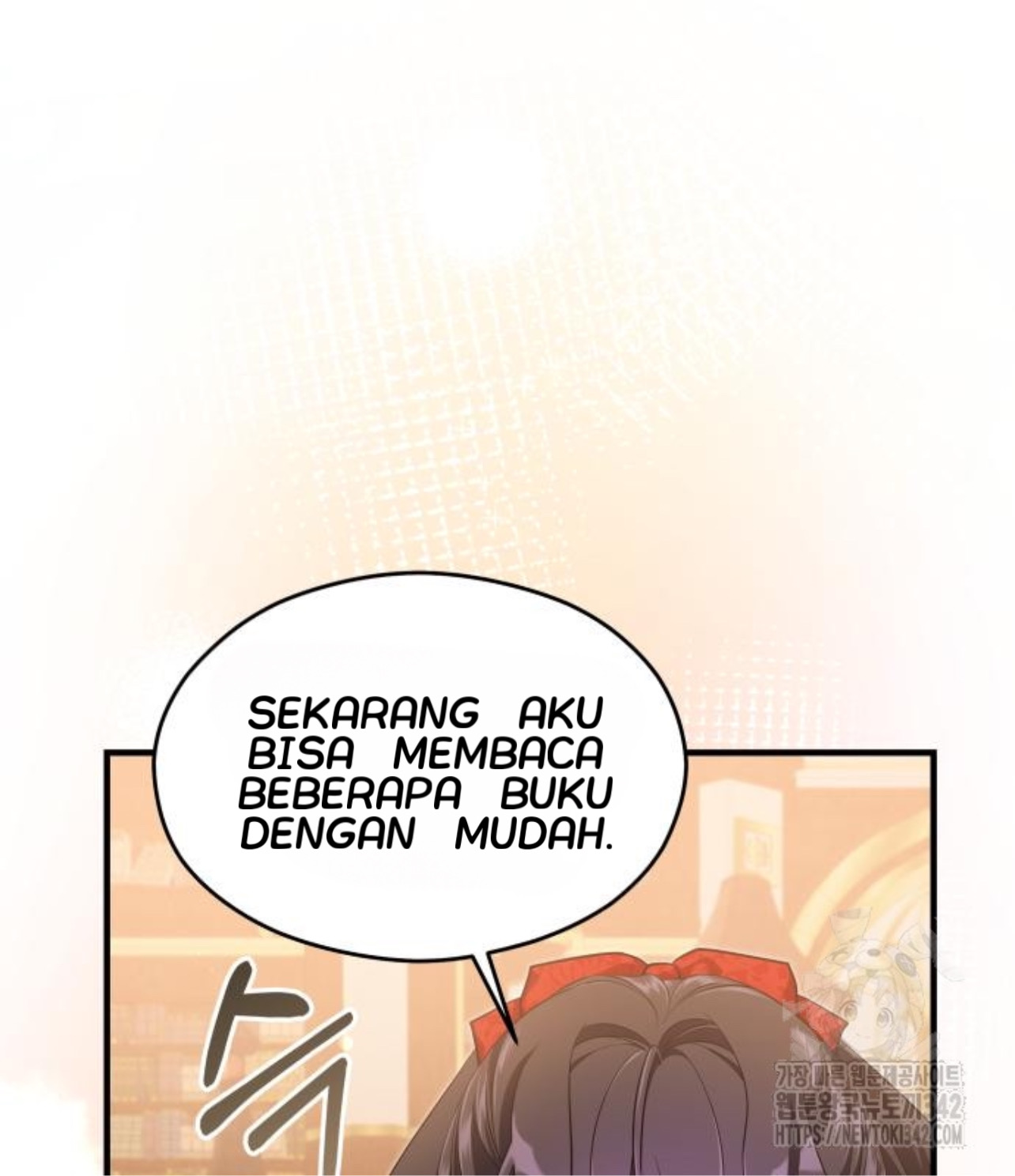 The Young Emperor Is Obsessed With Me Chapter 28 - Halaman 139
