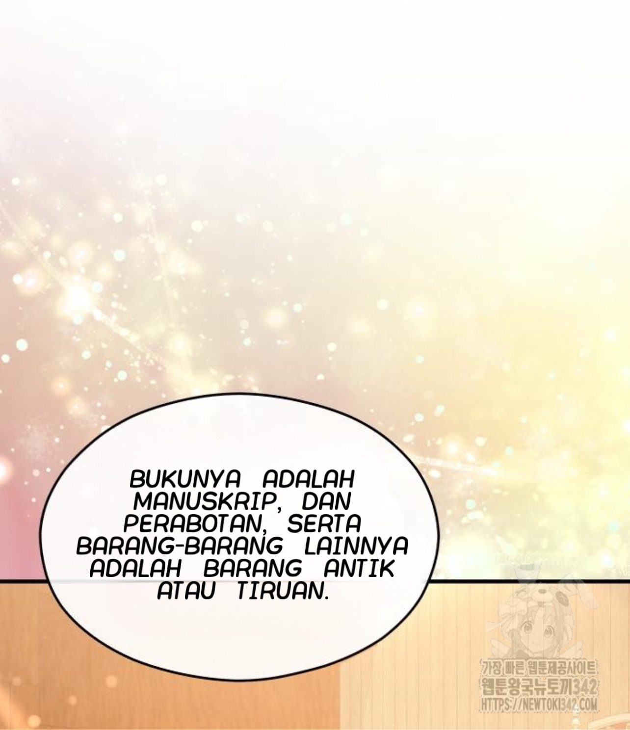 The Young Emperor Is Obsessed With Me Chapter 28 - Halaman 152
