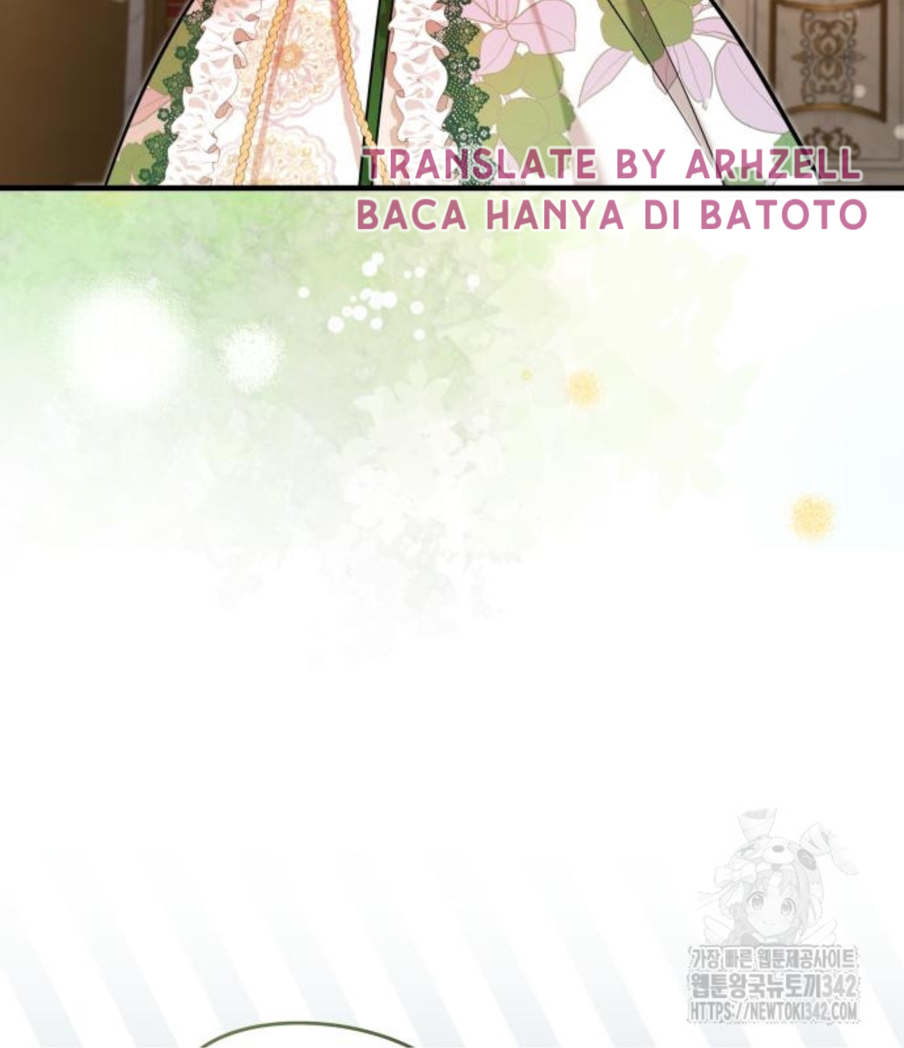 The Young Emperor Is Obsessed With Me Chapter 28 - Halaman 15