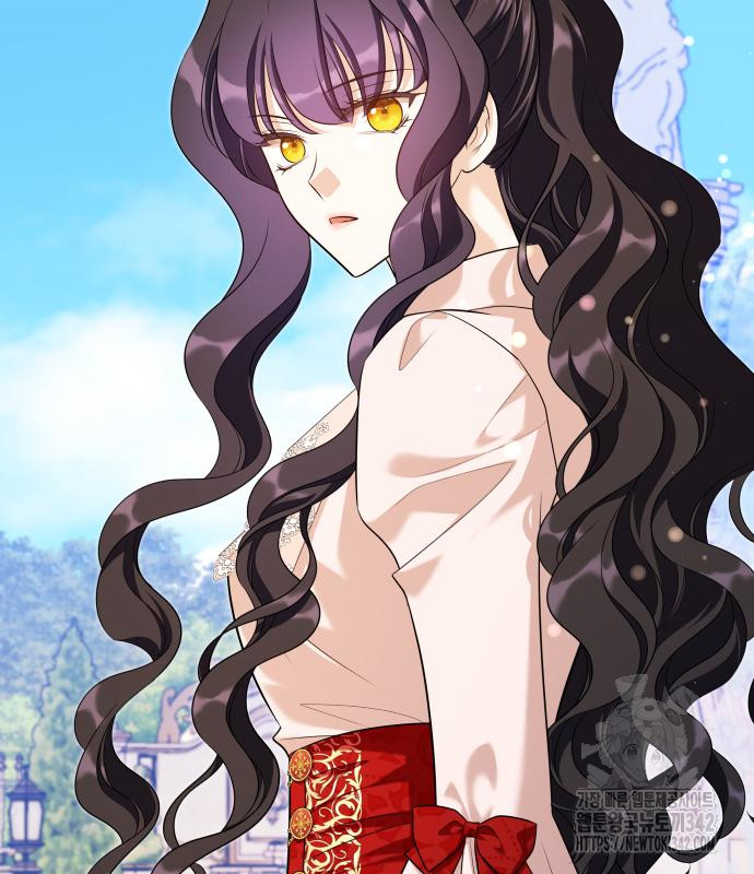 The Young Emperor Is Obsessed With Me Chapter 28 - Halaman 171