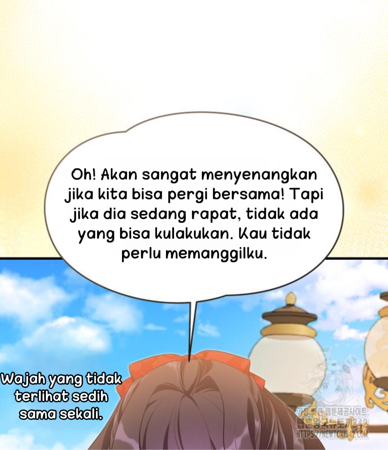 The Young Emperor Is Obsessed With Me Chapter 28 - Halaman 178