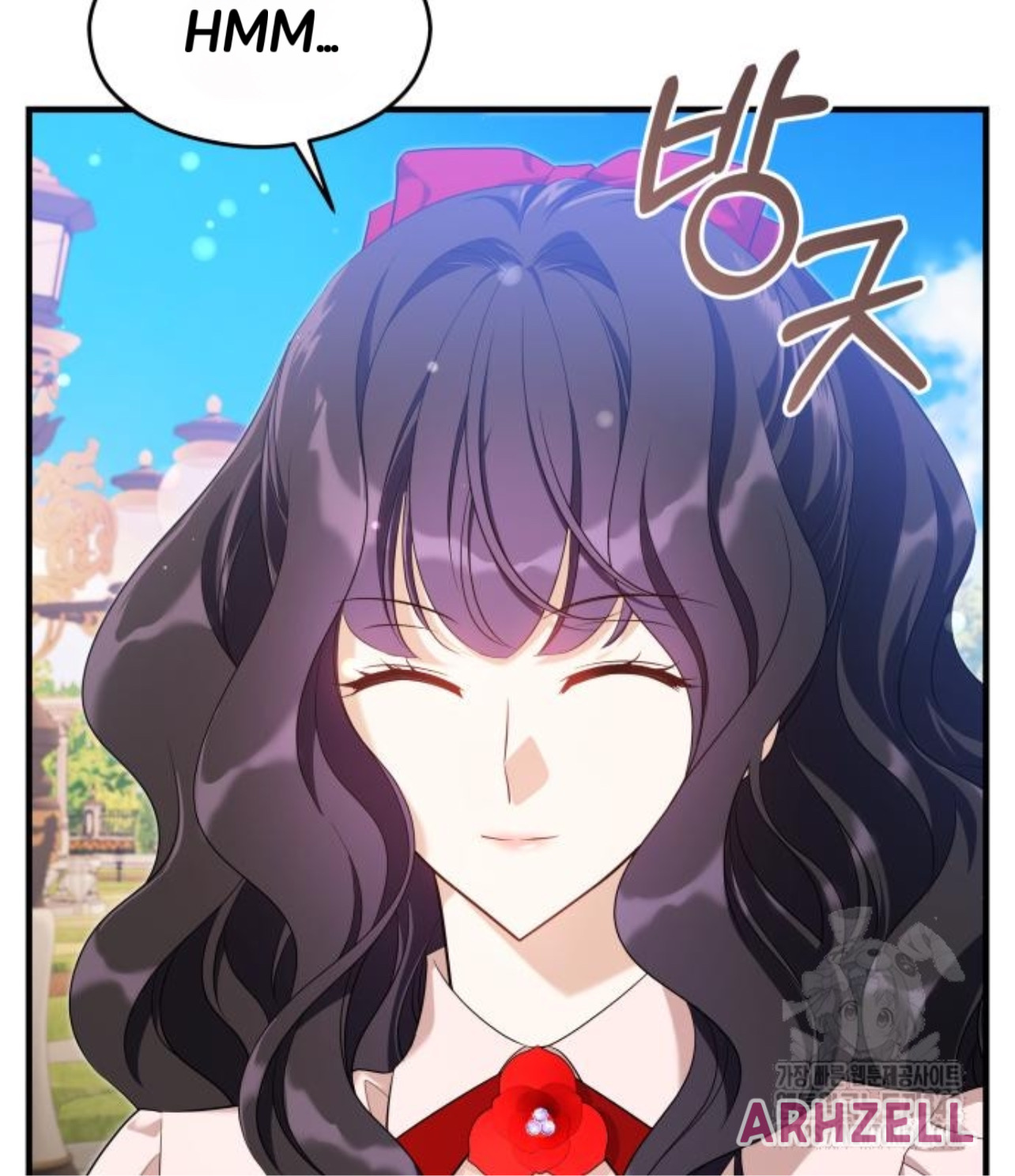 The Young Emperor Is Obsessed With Me Chapter 28 - Halaman 188