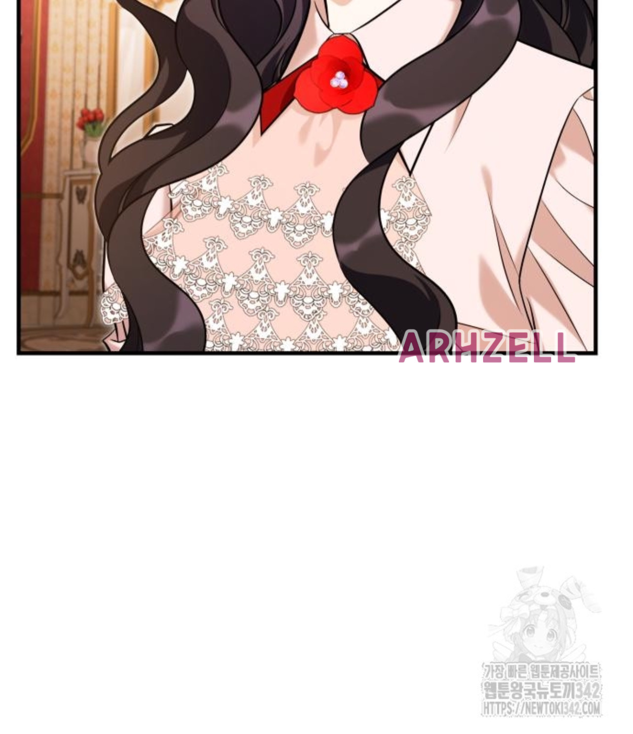 The Young Emperor Is Obsessed With Me Chapter 28 - Halaman 19