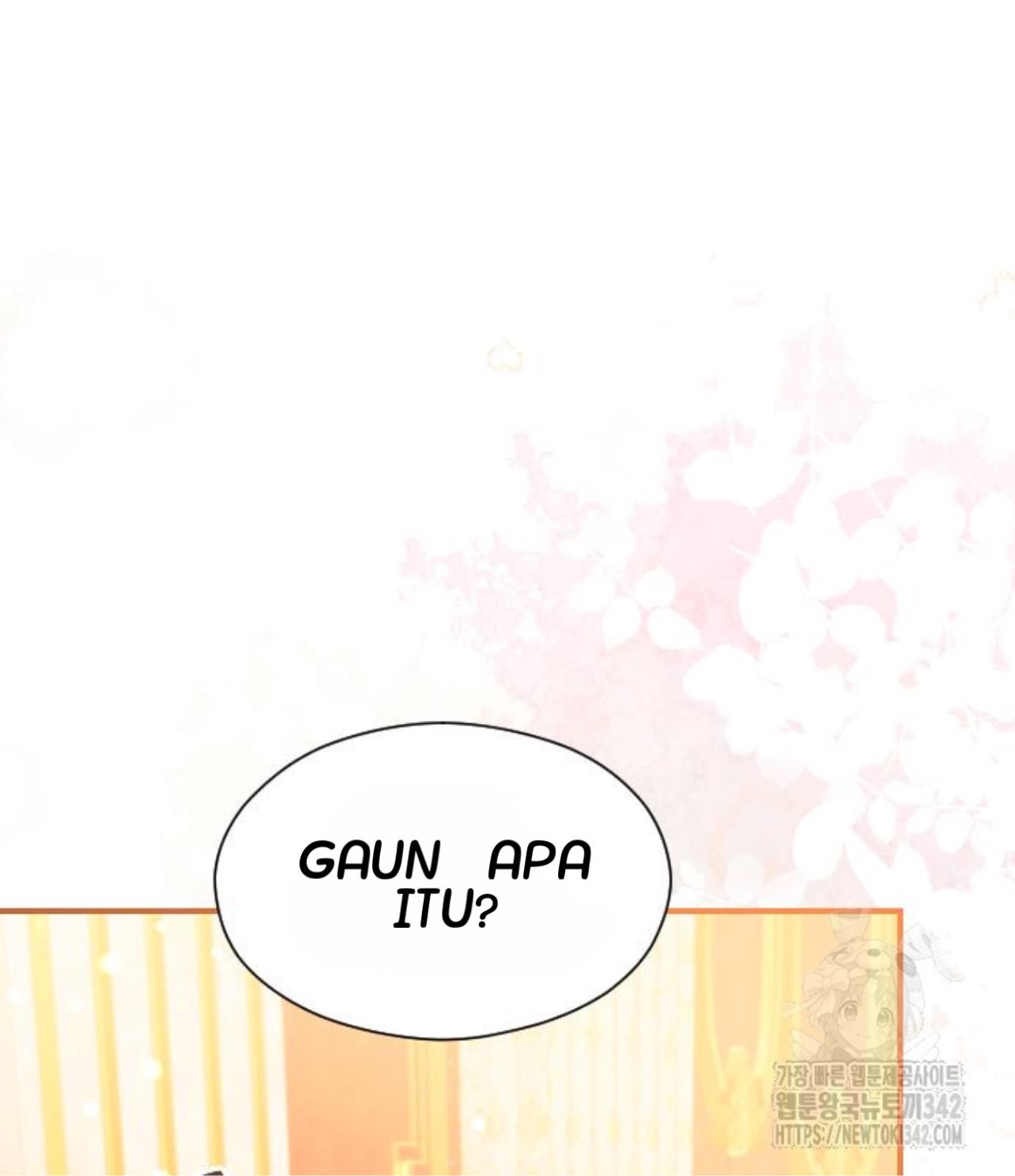 The Young Emperor Is Obsessed With Me Chapter 28 - Halaman 23