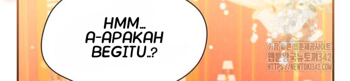 The Young Emperor Is Obsessed With Me Chapter 28 - Halaman 27