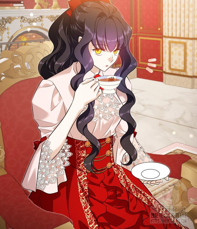 The Young Emperor Is Obsessed With Me Chapter 28 - Halaman 39