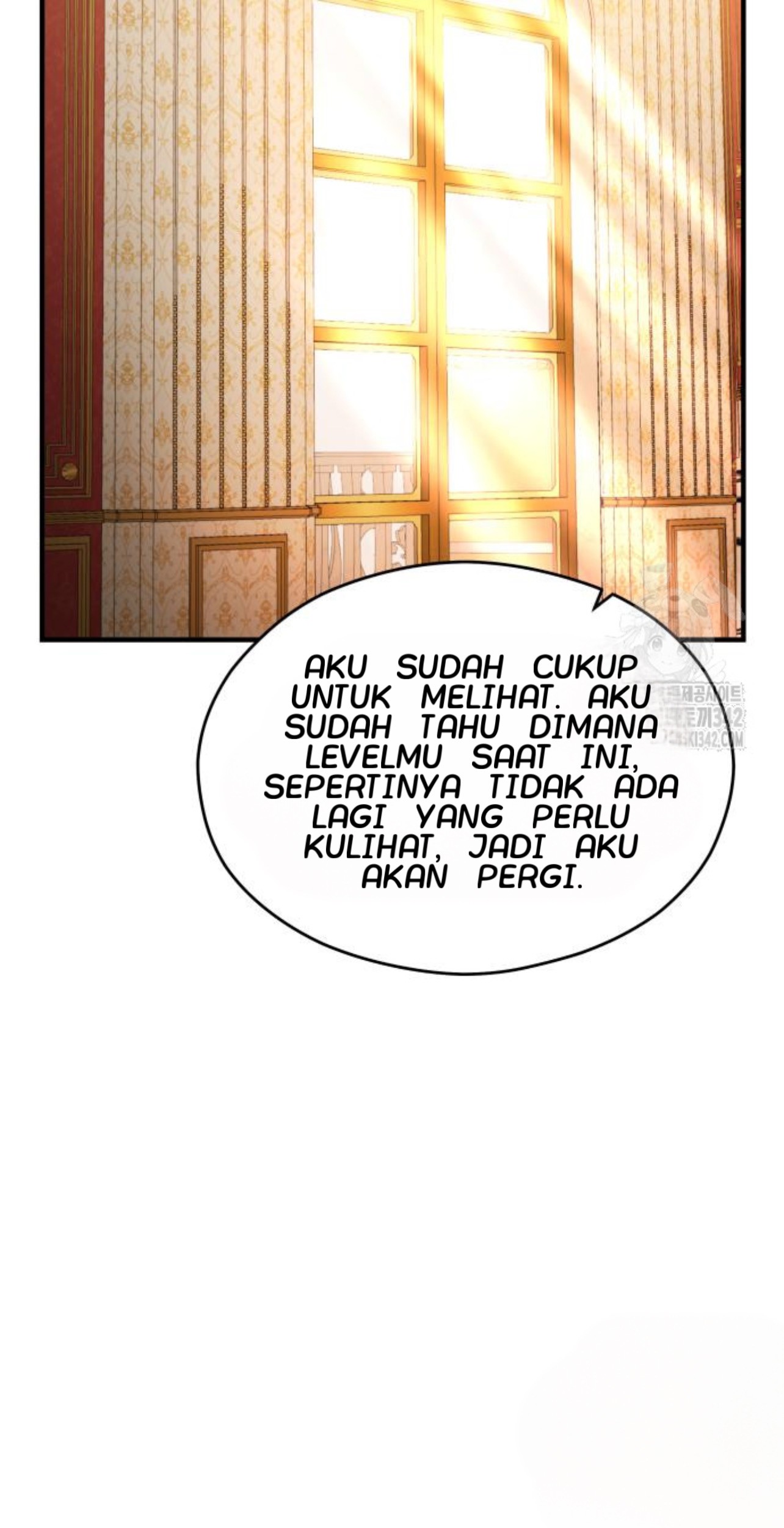 The Young Emperor Is Obsessed With Me Chapter 28 - Halaman 46
