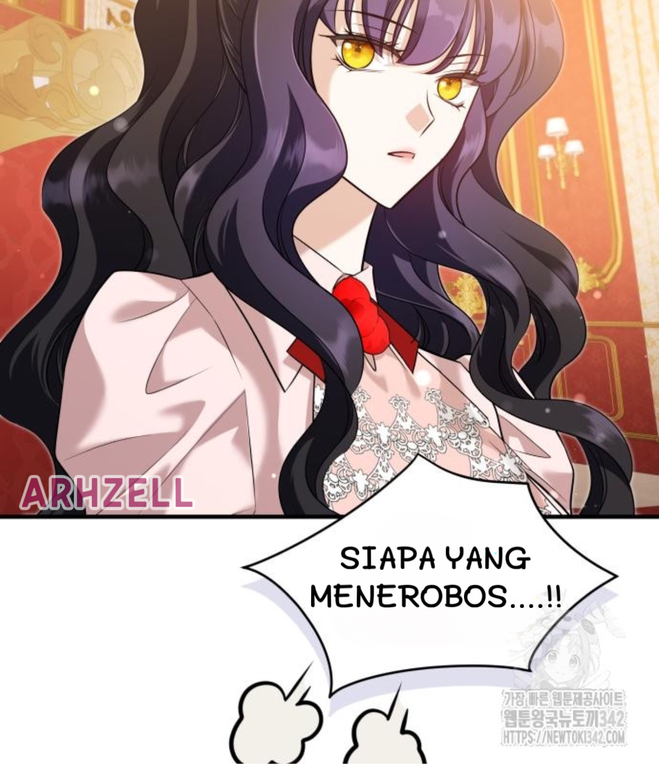The Young Emperor Is Obsessed With Me Chapter 28 - Halaman 50
