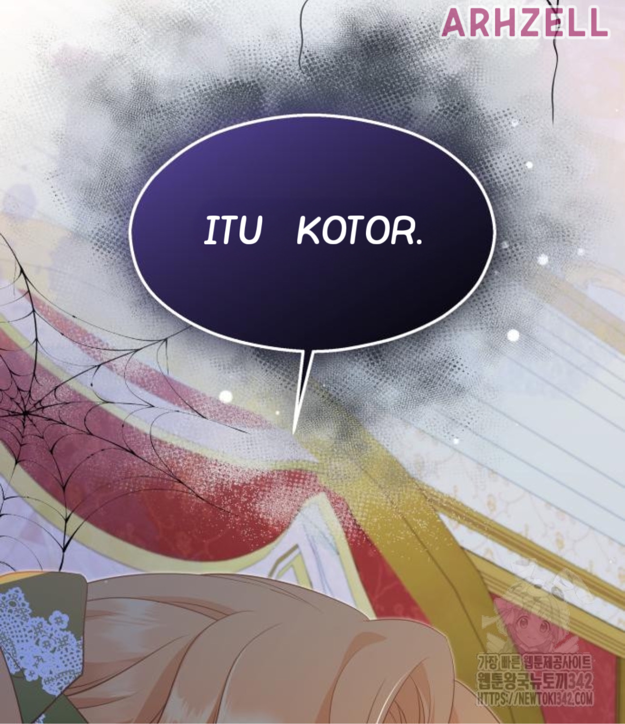 The Young Emperor Is Obsessed With Me Chapter 28 - Halaman 65