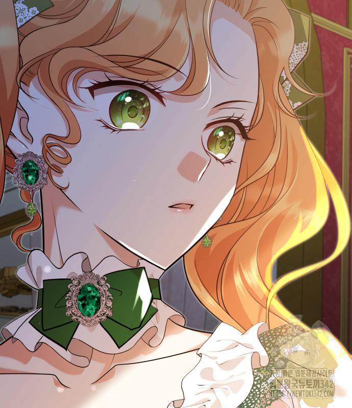 The Young Emperor Is Obsessed With Me Chapter 28 - Halaman 66
