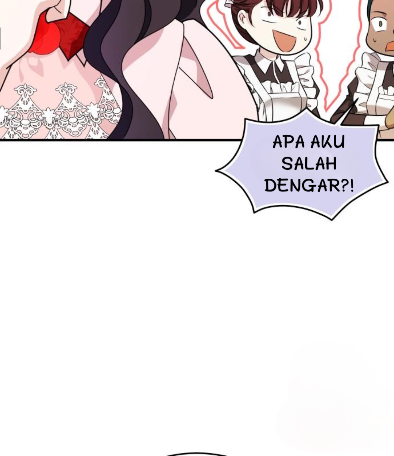 The Young Emperor Is Obsessed With Me Chapter 28 - Halaman 79