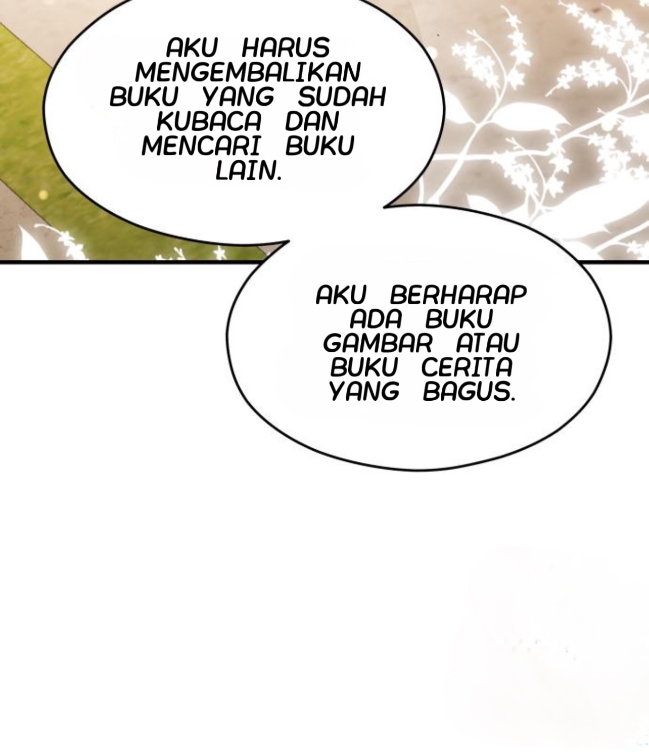 The Young Emperor Is Obsessed With Me Chapter 28 - Halaman 94