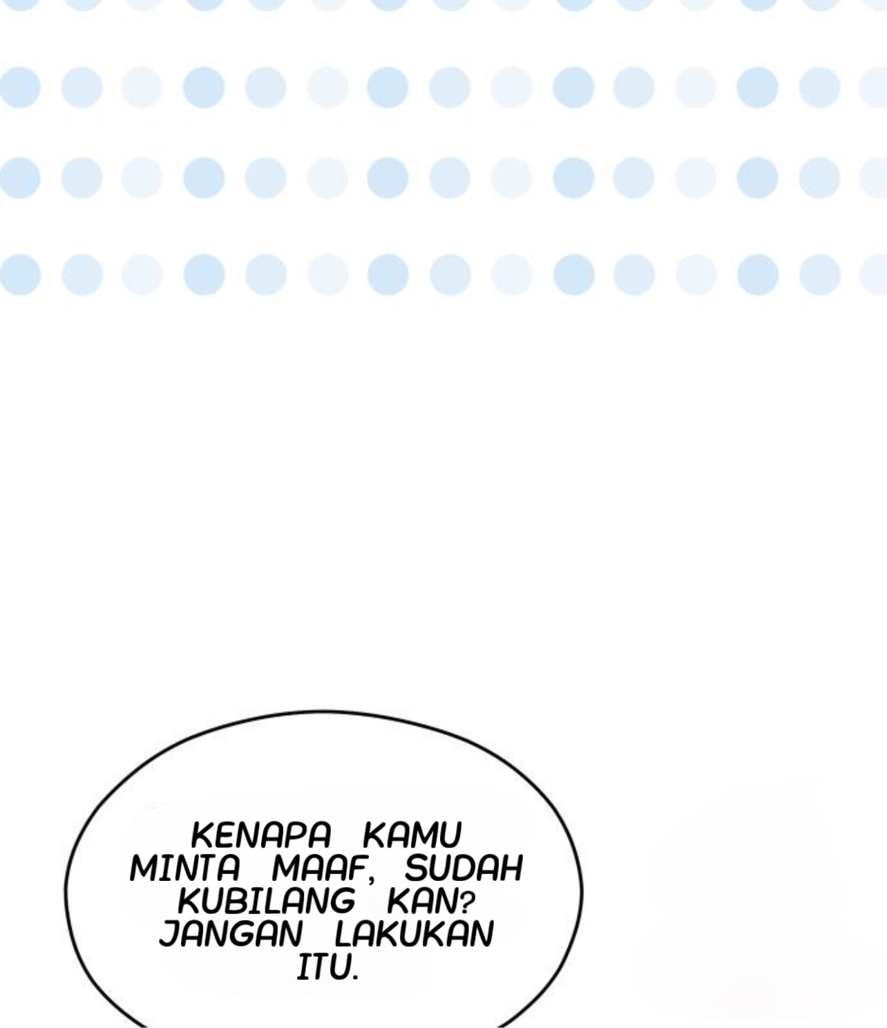 The Young Emperor Is Obsessed With Me Chapter 28 - Halaman 104