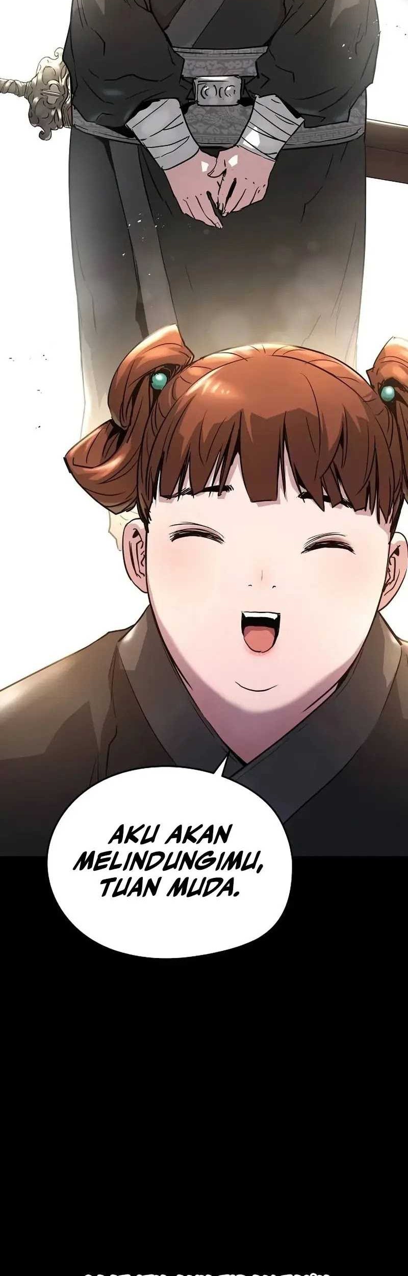 Absolute Regression Chapter 03 - Halaman 5