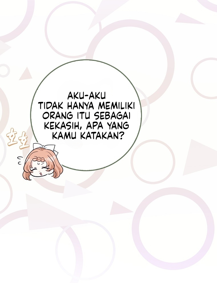 The Crazy Killer Whale’s Favourite Penguin Chapter 17 - Halaman 29