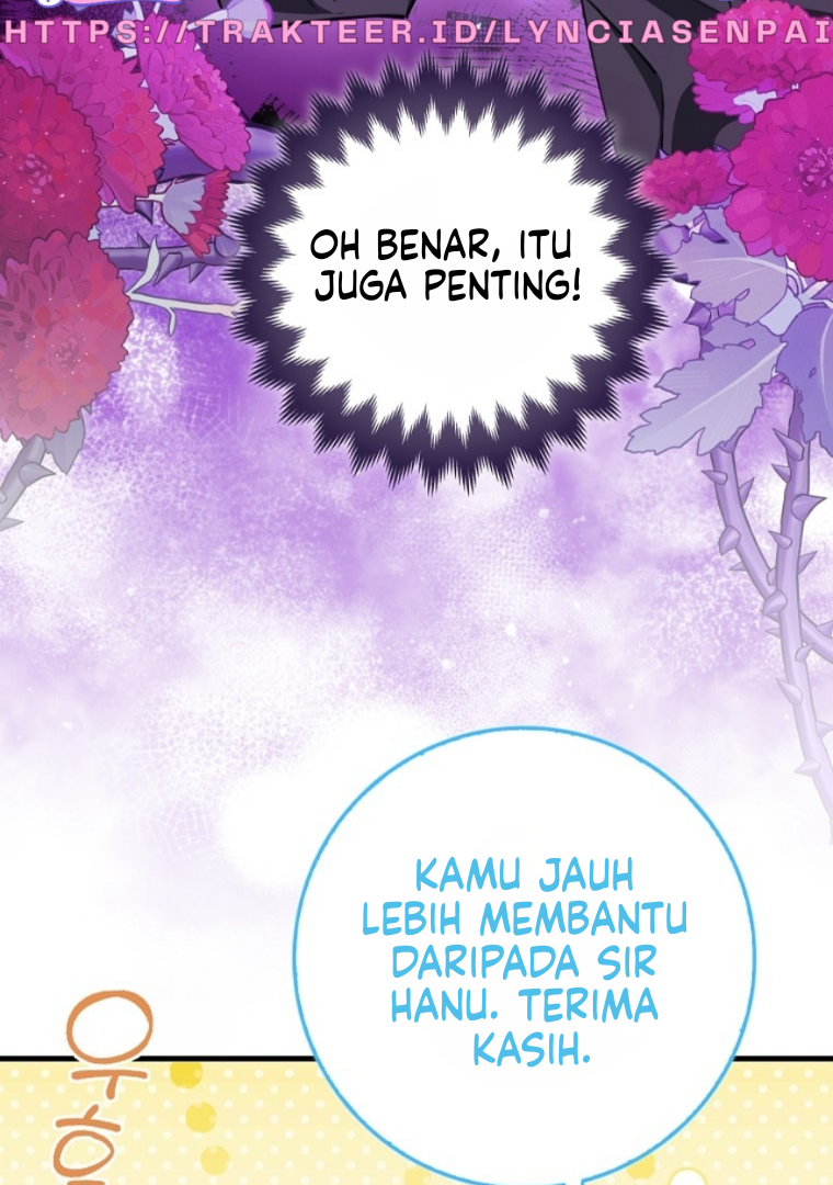 The Crazy Killer Whale’s Favourite Penguin Chapter 17 - Halaman 35