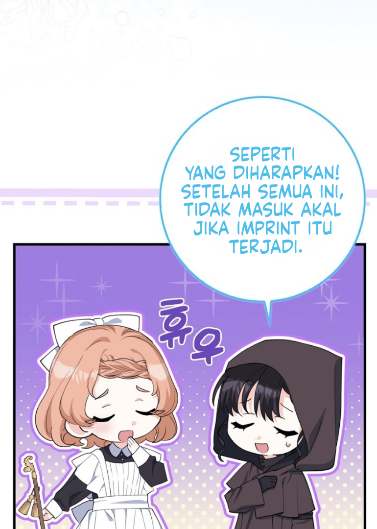 The Crazy Killer Whale’s Favourite Penguin Chapter 17 - Halaman 41