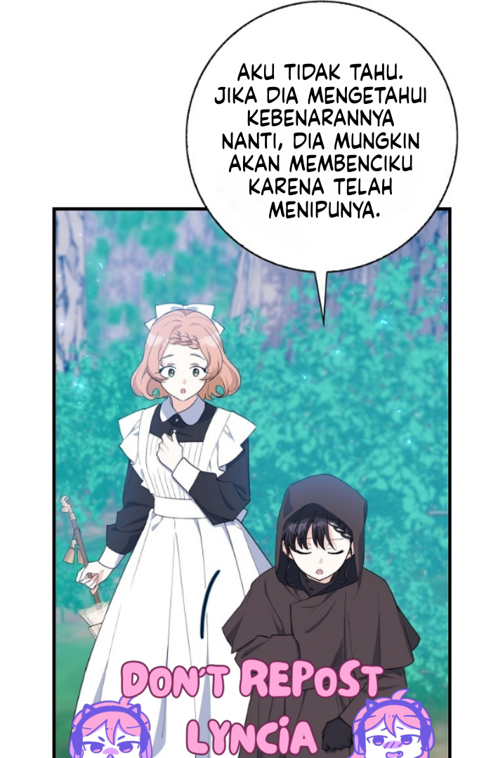 The Crazy Killer Whale’s Favourite Penguin Chapter 17 - Halaman 58