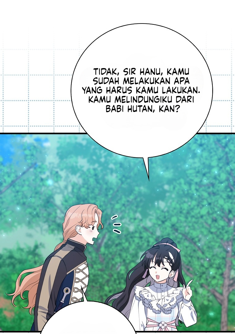 The Crazy Killer Whale’s Favourite Penguin Chapter 17 - Halaman 72