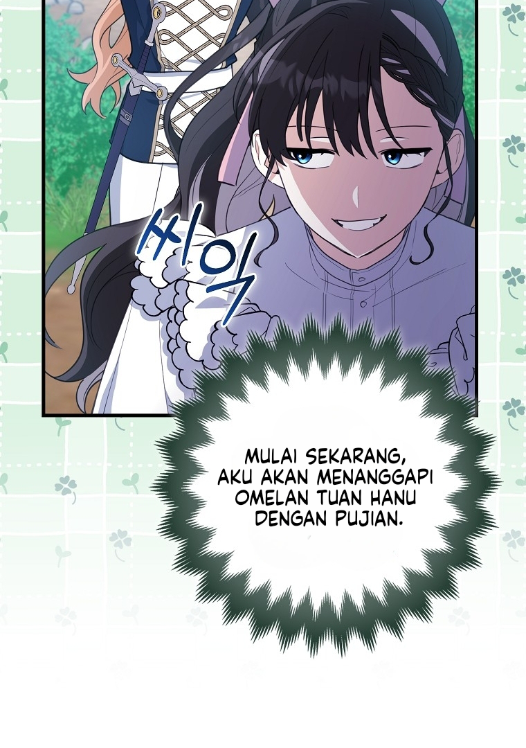 The Crazy Killer Whale’s Favourite Penguin Chapter 17 - Halaman 76