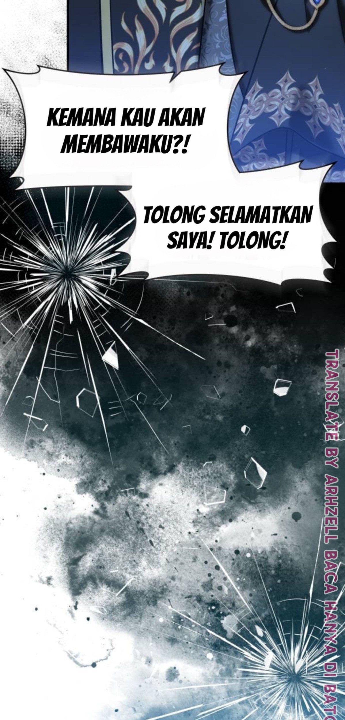 The Young Emperor Is Obsessed With Me Chapter 27 - Halaman 52