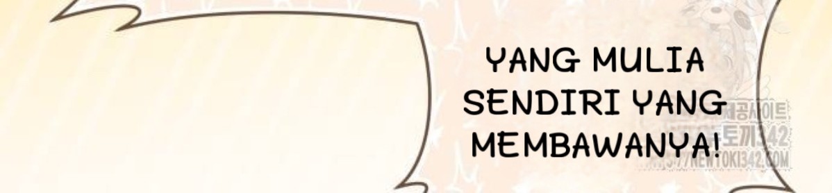 The Young Emperor Is Obsessed With Me Chapter 27 - Halaman 77