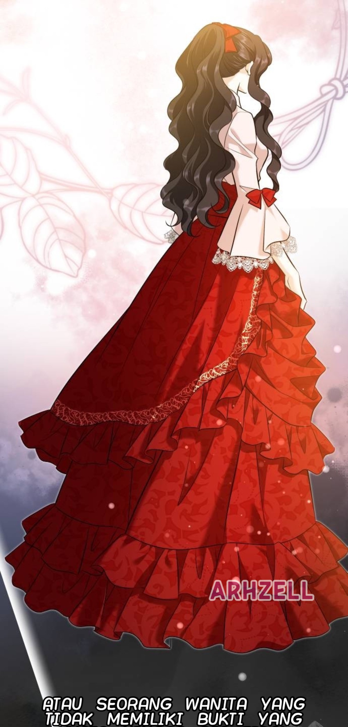 The Young Emperor Is Obsessed With Me Chapter 27 - Halaman 84