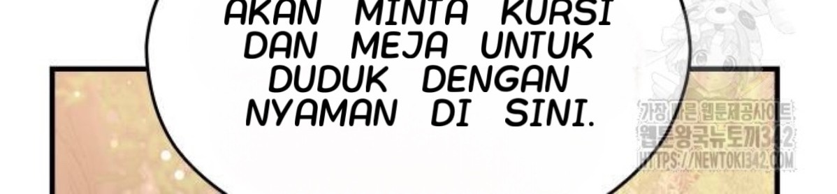 The Young Emperor Is Obsessed With Me Chapter 27 - Halaman 105