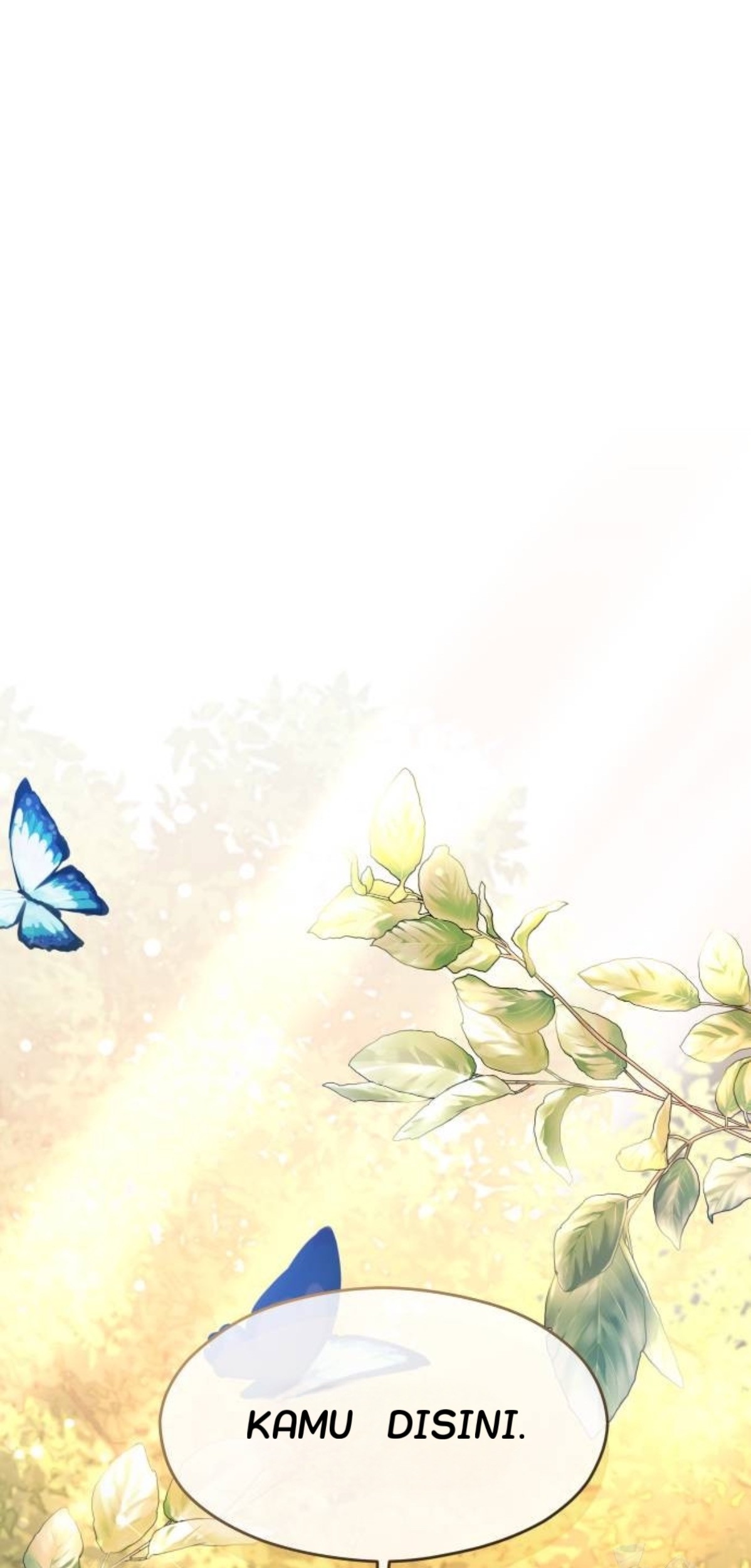 The Young Emperor Is Obsessed With Me Chapter 27 - Halaman 110