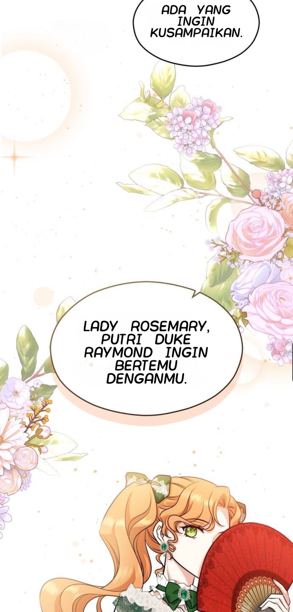 The Young Emperor Is Obsessed With Me Chapter 27 - Halaman 122